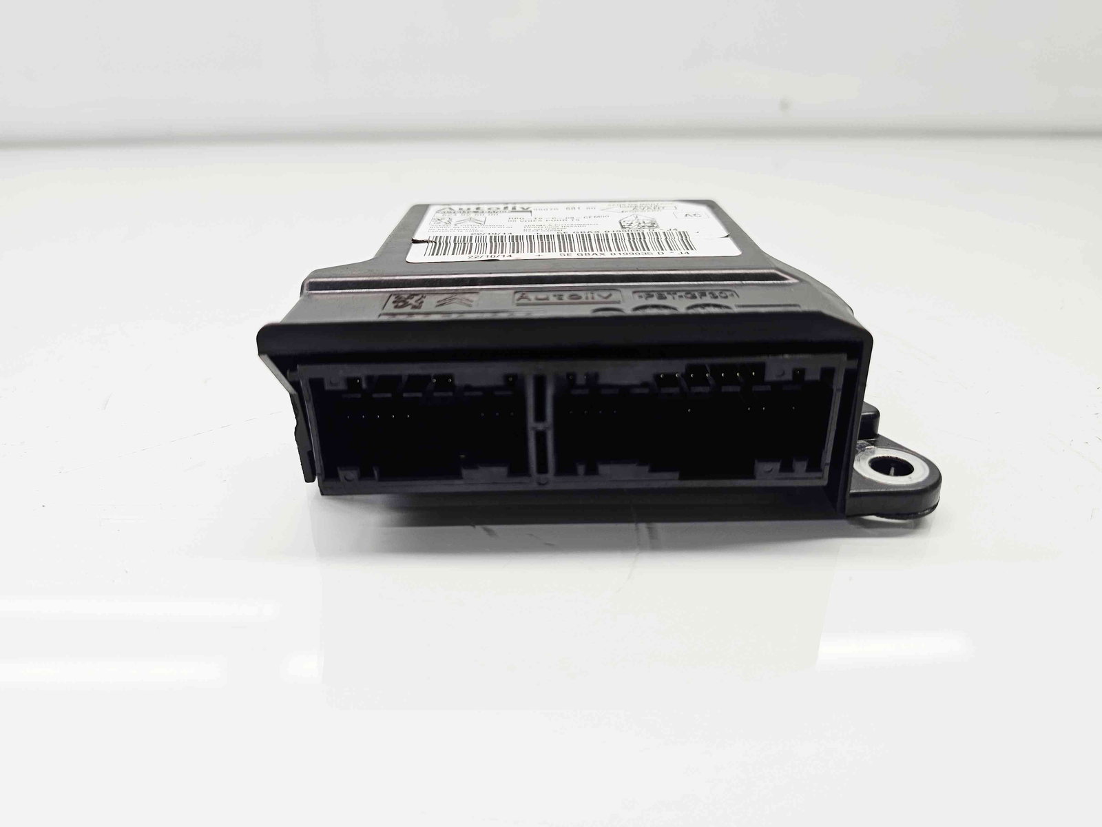 Calculator airbag Peugeot 308 (II) [Fabr 2013-2020] 9807568180 2.0 hdi 9H05 110KW / 150CP - imagine 2