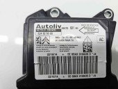 Calculator airbag Peugeot 308 (II) [Fabr 2013-2020] 9807568180 2.0 hdi 9H05 110KW / 150CP