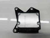 Calculator airbag Peugeot 308 (II) [Fabr 2013-2020] 9807568180 2.0 hdi 9H05 110KW / 150CP