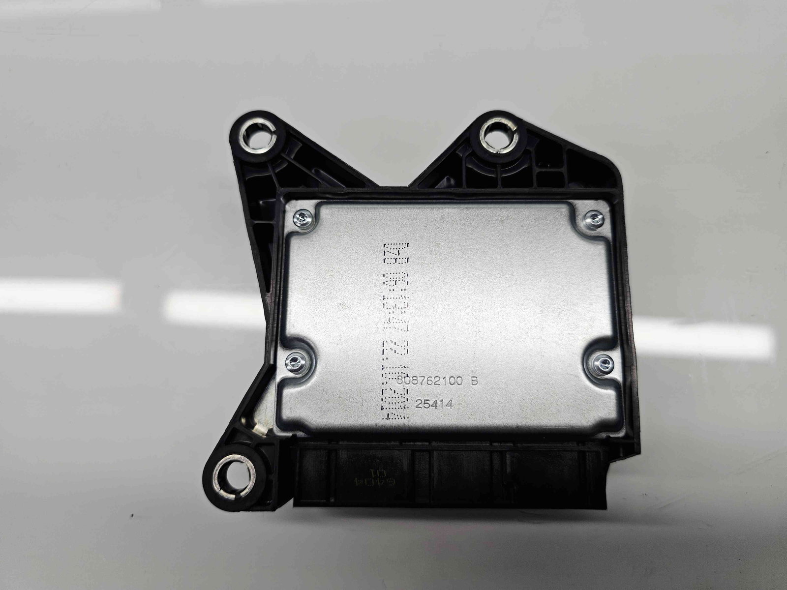 Calculator airbag Peugeot 308 (II) [Fabr 2013-2020] 9807568180 2.0 hdi 9H05 110KW / 150CP - imagine 4