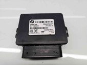 Calculator frana de mana Bmw X3 (F25) [Fabr 2010-2017] 231220 2.0 B47D 140KW / 190CP