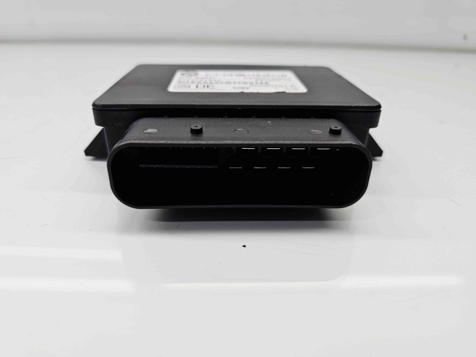 Calculator frana de mana Bmw X3 (F25) [Fabr 2010-2017] 231220 2.0 B47D 140KW / 190CP