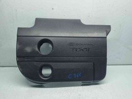 Capac motor Ford Fiesta 6 [Fabr 2008-2019] OEM 1.4 TDCI F6JD 50KW / 68CP