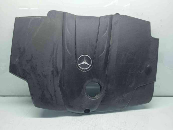 Capac motor Mercedes Clasa C Combi (W205) [Fabr 2015-prezent] A6510108512 2.2 CDI 651921 150KW / 204CP
