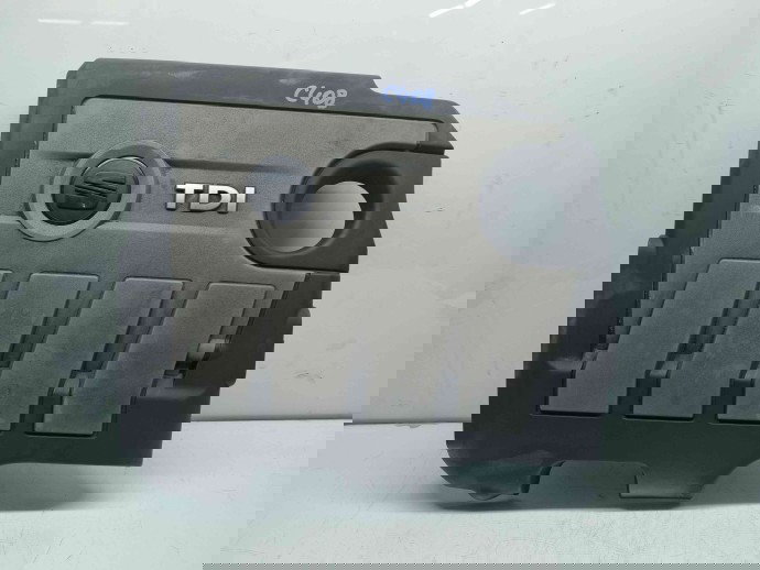 Capac motor Seat Toledo 4 (KG3) [Fabr 2012-2018] 03L103925BF 1.6 TDI CAYC 77KW / 105CP