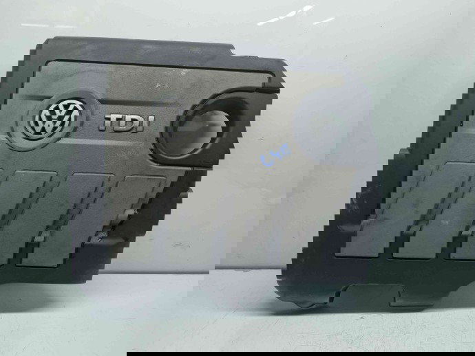 Capac motor Volkswagen Golf 6 (5K1) [Fabr 2009-2013] 03L103925AR 1.6 TDI CAYC 77KW / 105CP