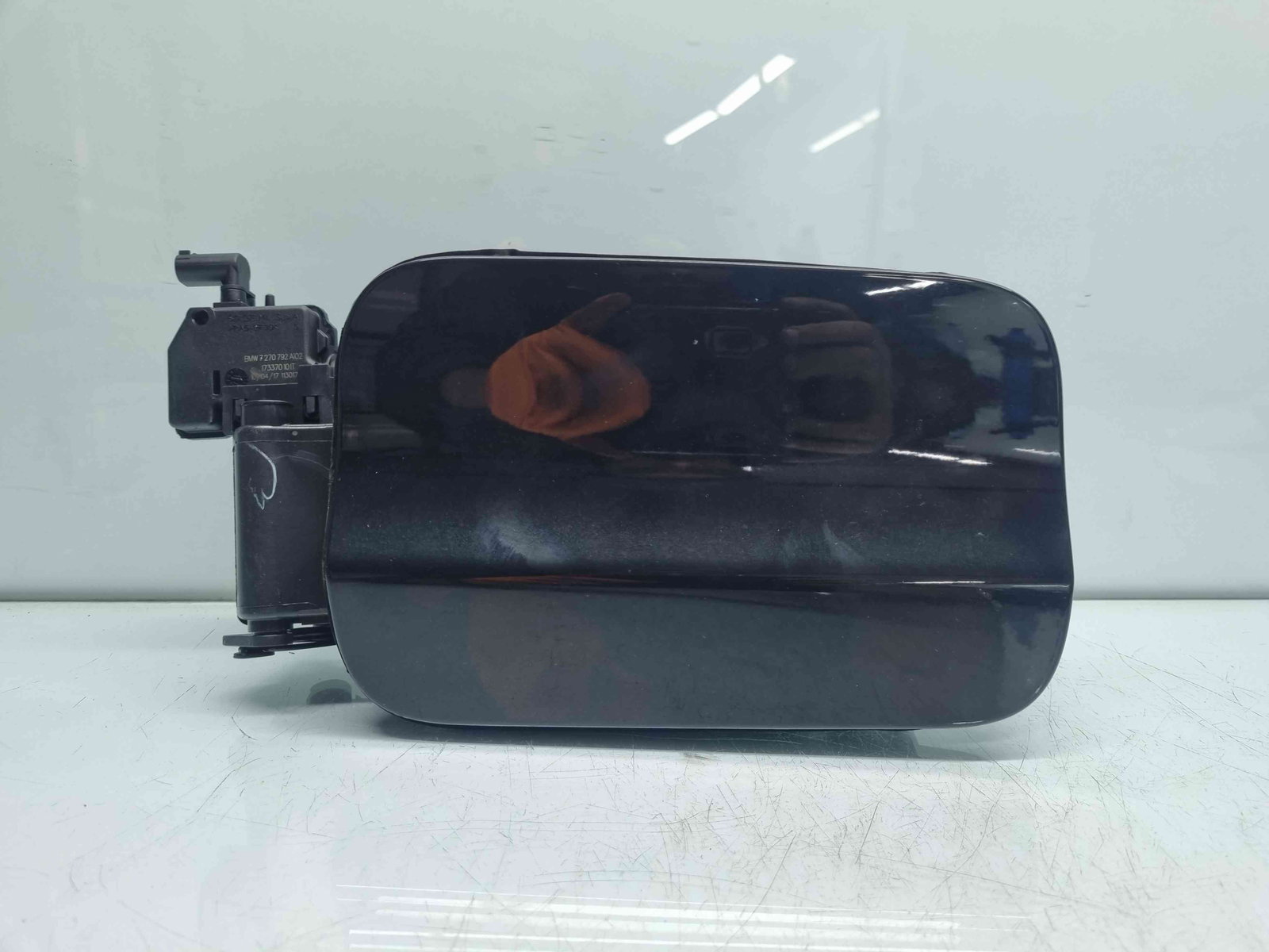 Capac rezervor Bmw X3 (F25) [Fabr 2010-2017] - imagine 1