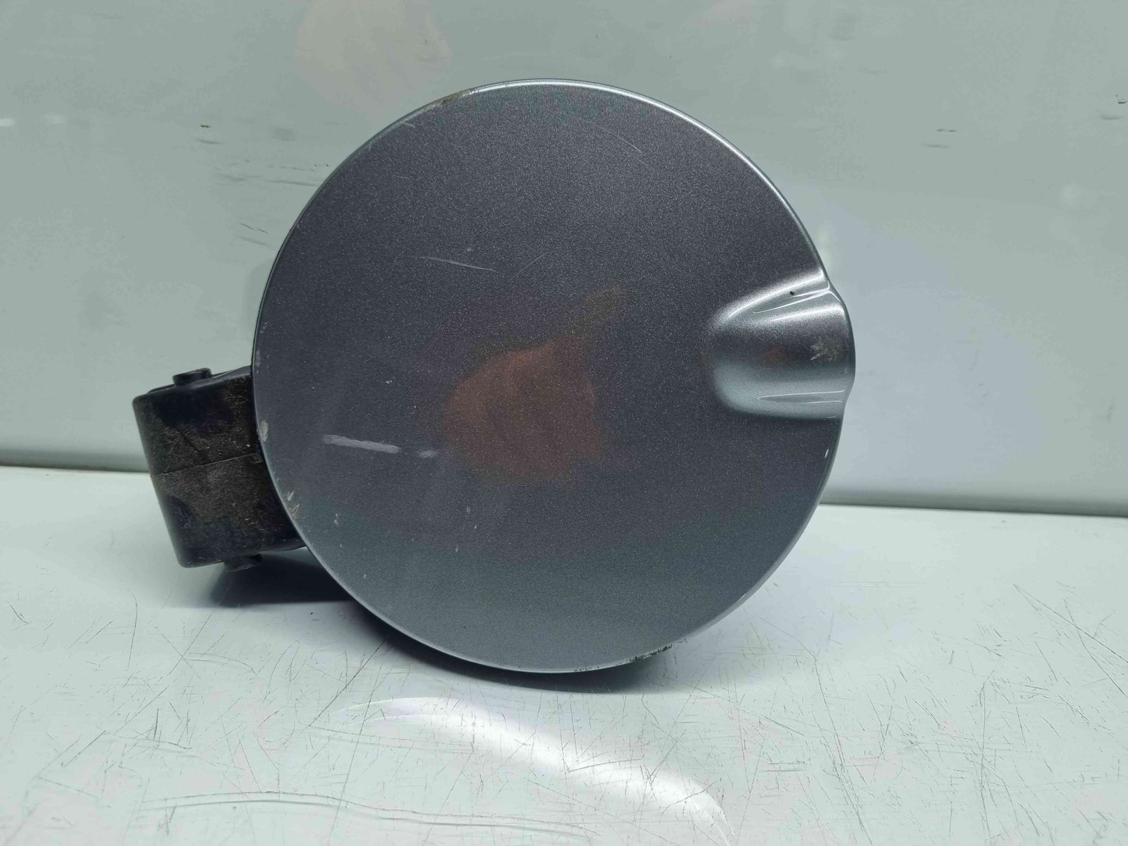 Capac rezervor Skoda Fabia 2 (5J, 542) [Fabr 2007-2014] - imagine 1