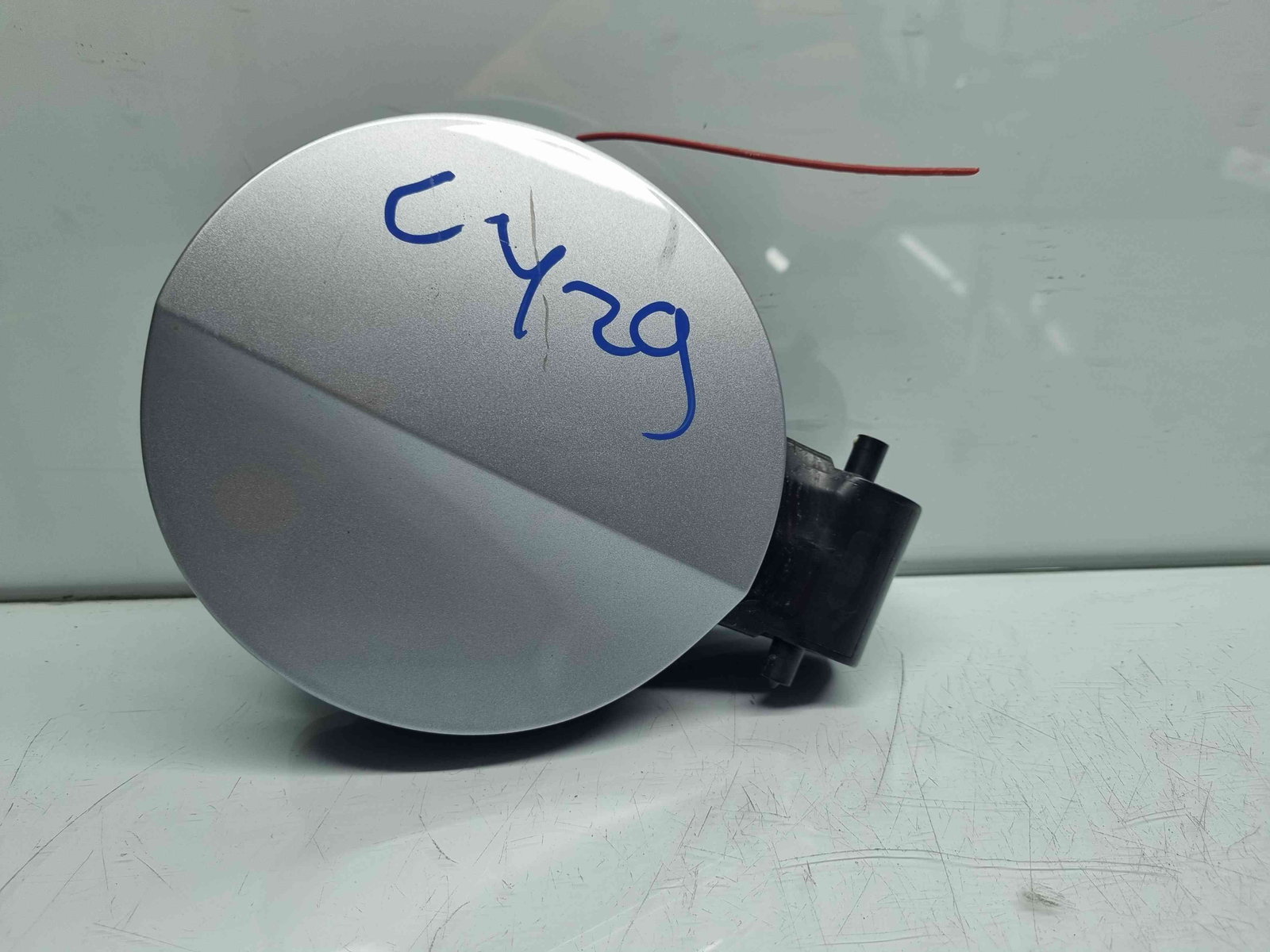 Capac rezervor Audi A1 Sportback (8XF) [Fabr 2011-2018] - imagine 1