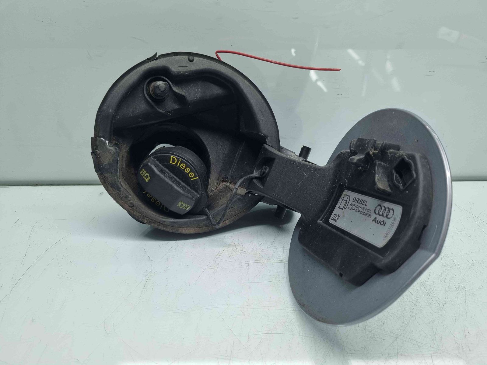 Capac rezervor Audi A1 Sportback (8XF) [Fabr 2011-2018] - imagine 2