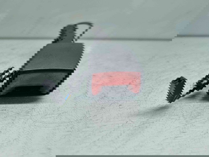  Capsa centura dreapta fata Volkswagen Golf 6 (5K1) [Fabr 2009-2013] 1K4587756T