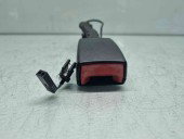  Capsa centura dreapta fata Volkswagen Golf 6 (5K1) [Fabr 2009-2013] 1K4587756T