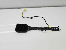  Capsa centura dreapta fata Peugeot 308 [Fabr 2007-2013] OEM