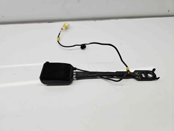  Capsa centura dreapta fata Peugeot 308 [Fabr 2007-2013] OEM