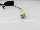  Capsa centura dreapta fata Peugeot 308 [Fabr 2007-2013] OEM