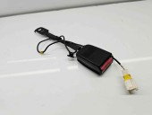  Capsa centura dreapta fata Peugeot 308 [Fabr 2007-2013] OEM