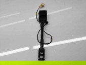  Capsa centura dreapta fata Peugeot 308 [Fabr 2007-2013] OEM