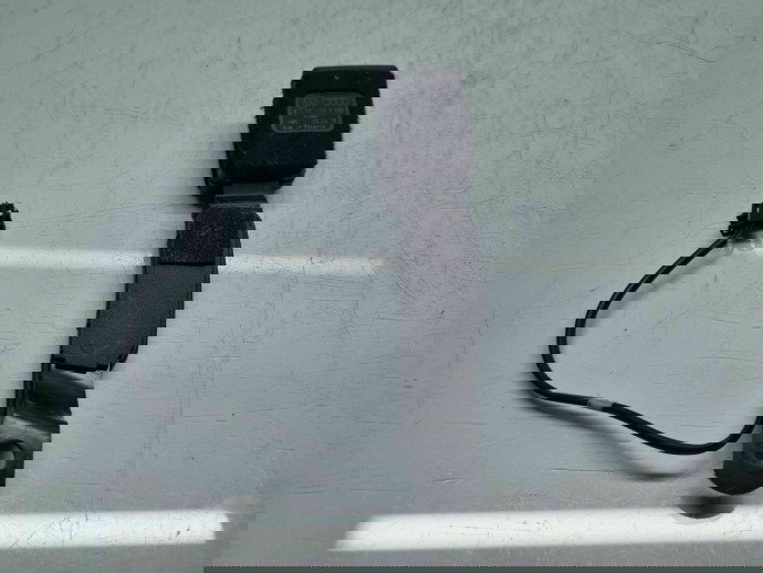  Capsa centura stanga fata Audi A1 Sportback (8XF) [Fabr 2011-2018] 9X0857755B