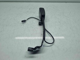 Capsa centura stanga fata Volkswagen Golf 6 (5K1) [Fabr 2009-2013] 1K4857755AB