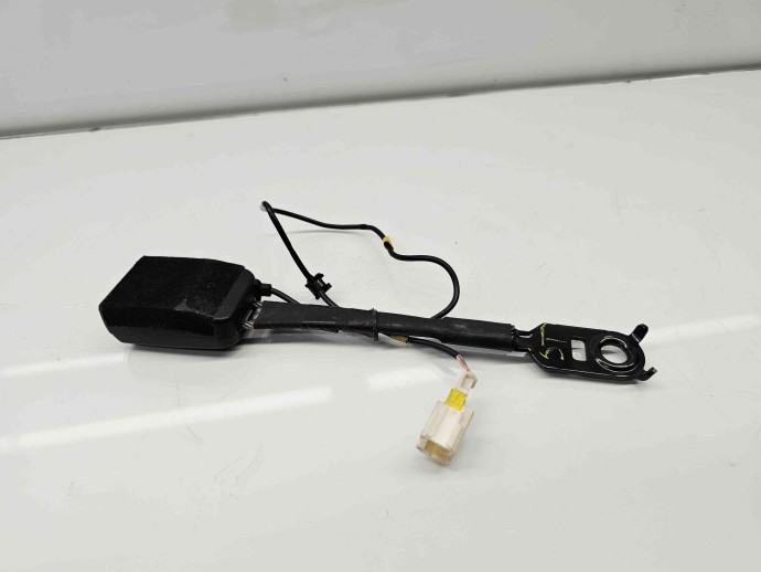  Capsa centura stanga fata Peugeot 308 [Fabr 2007-2013] OEM