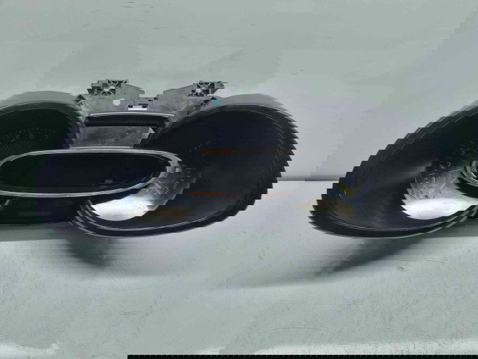  Ceas bord Renault Clio 4 (B98) Hatchback [Fabr 2012-2020] 248108978R