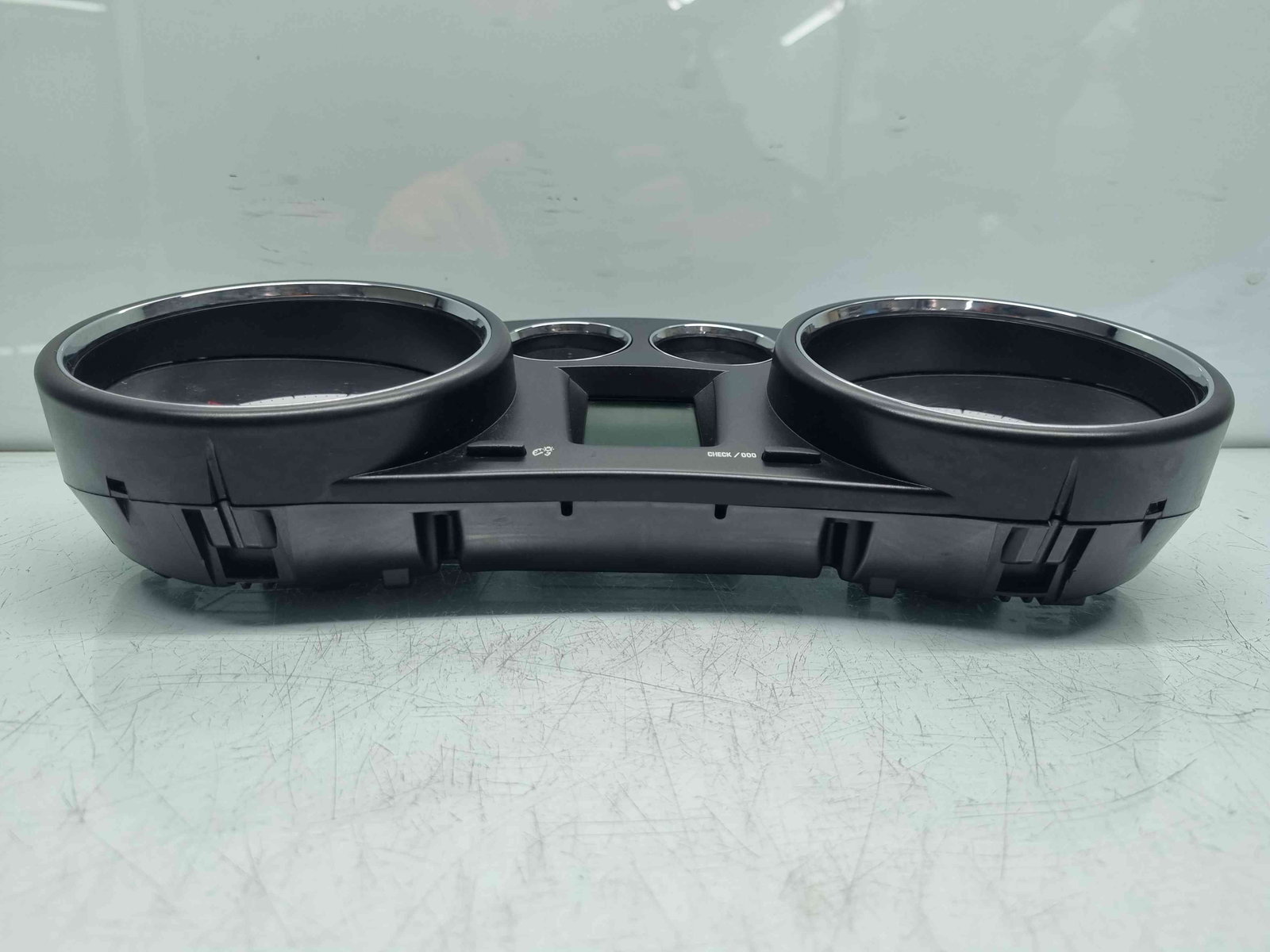 Ceas bord Peugeot 308 [Fabr 2007-2013] 5550015540 - imagine 4