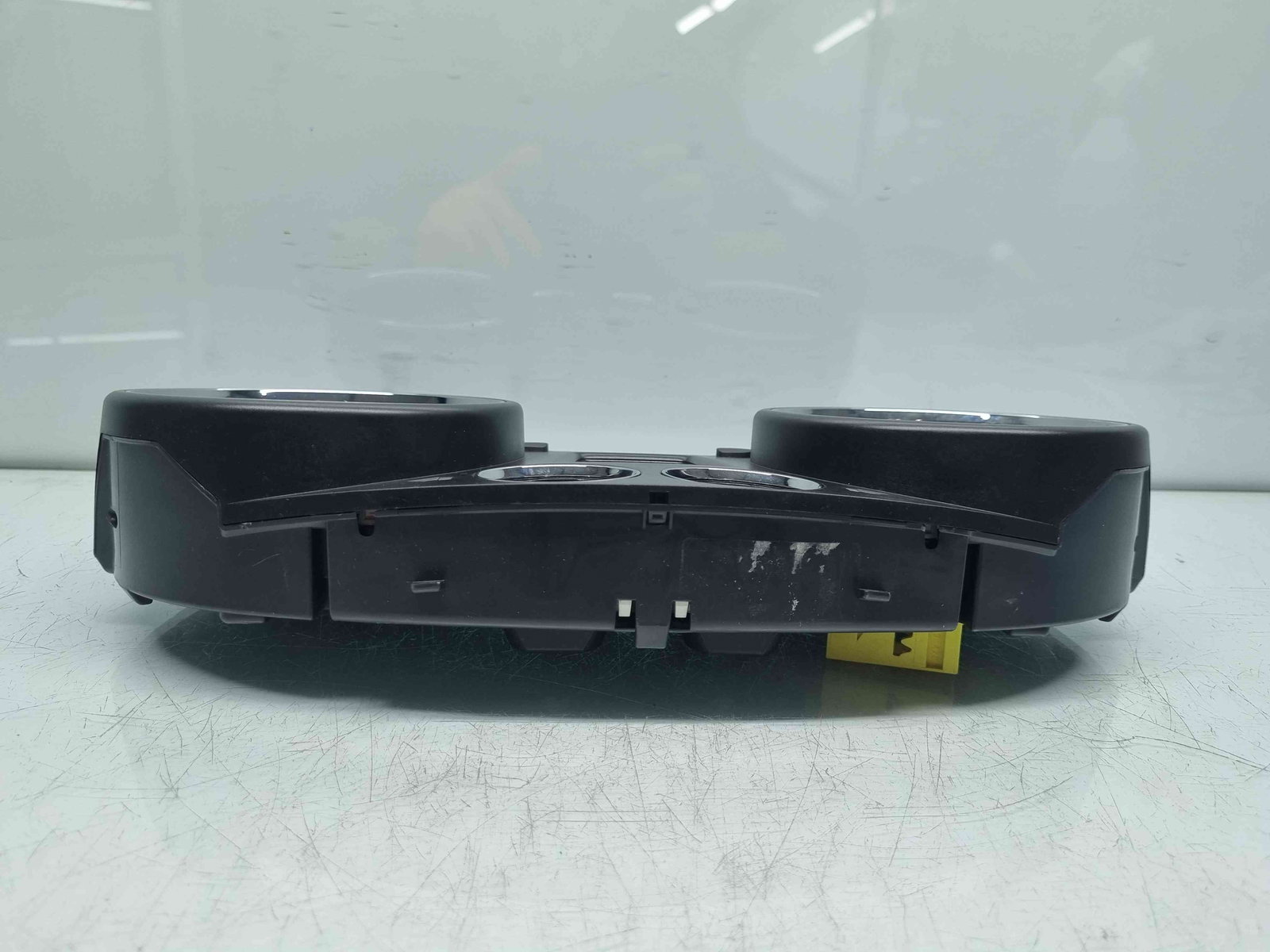 Ceas bord Peugeot 308 [Fabr 2007-2013] 5550015540 - imagine 5