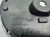  Ceas bord Peugeot 308 [Fabr 2007-2013] 5550015540