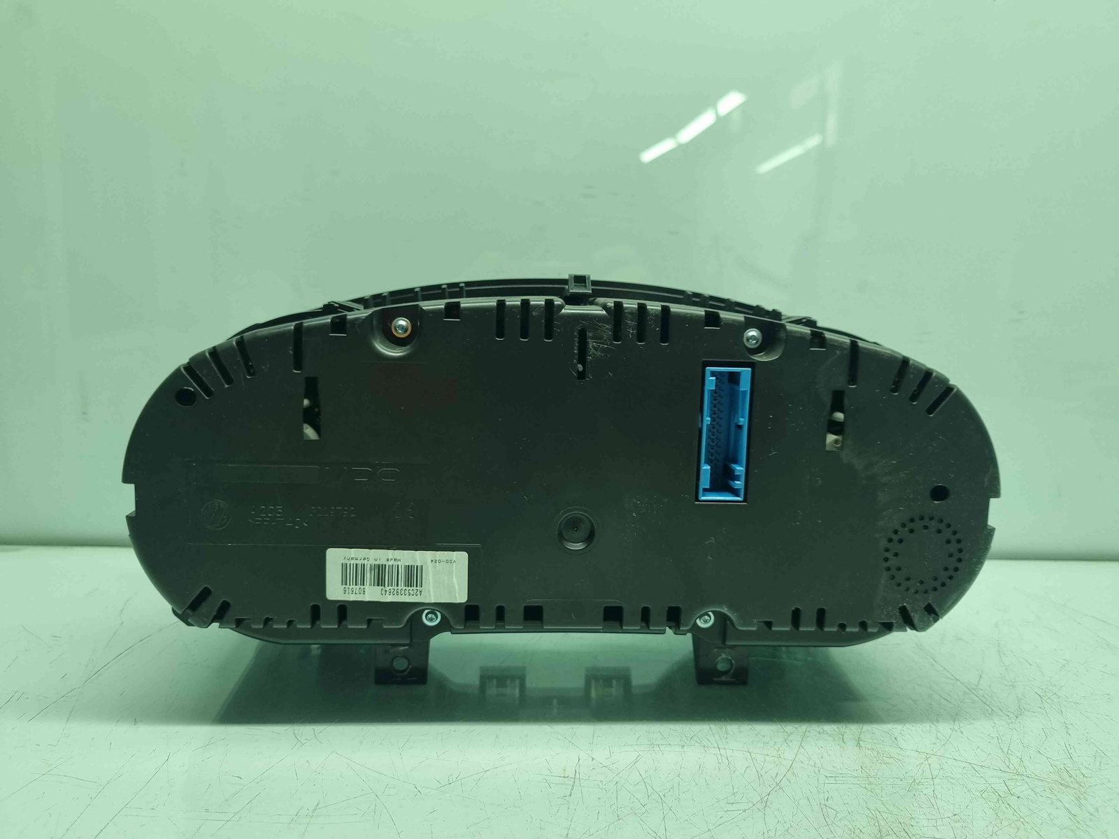 Ceas bord Volkswagen Golf 6 (5K1) [Fabr 2009-2013] 5K0920971A - imagine 8