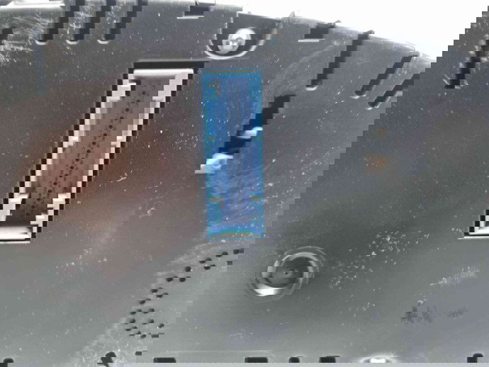  Ceas bord Volkswagen Golf 6 (5K1) [Fabr 2009-2013] 5K0920971A