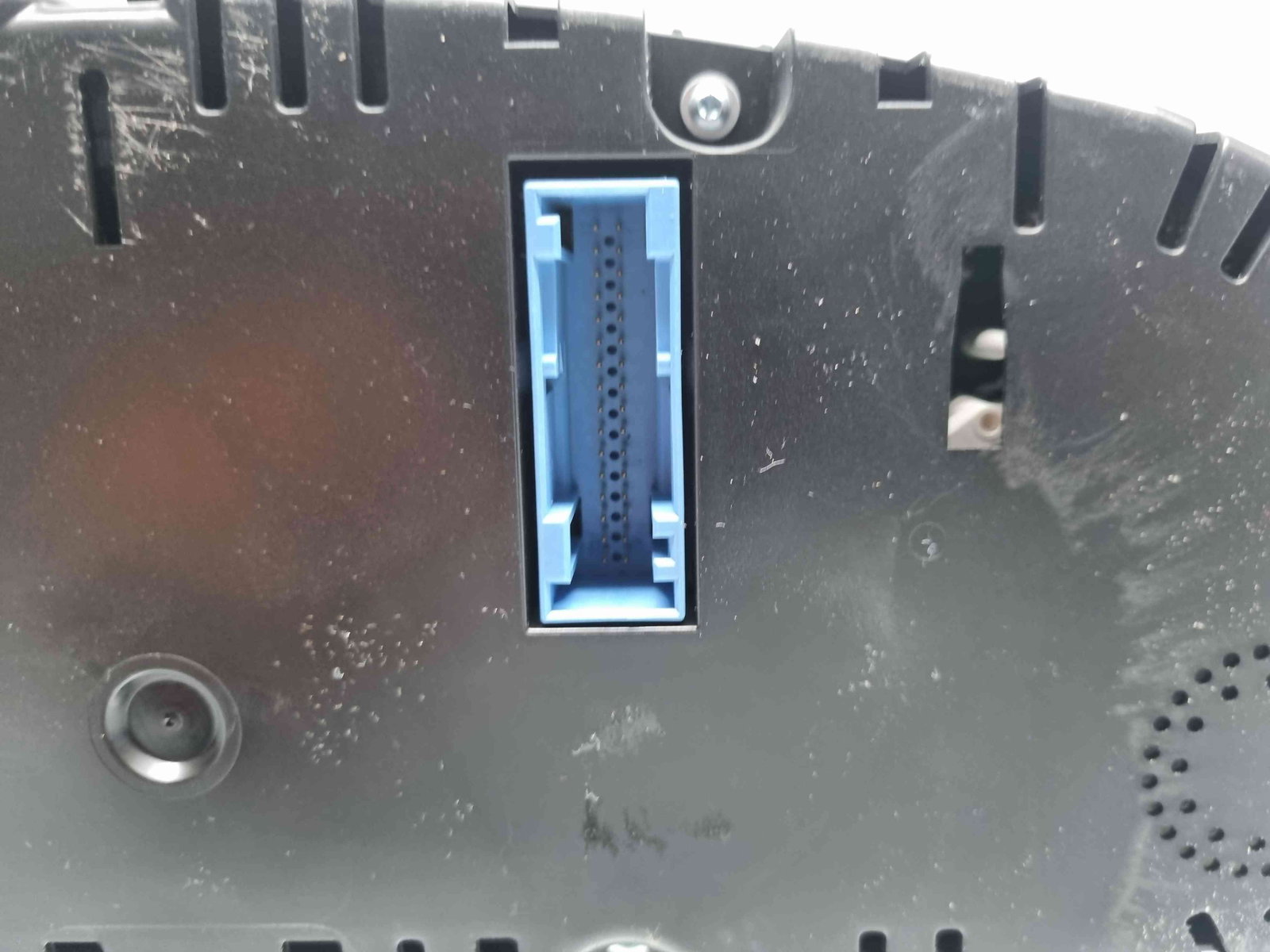 Ceas bord Volkswagen Golf 6 (5K1) [Fabr 2009-2013] 5K0920971A - imagine 9