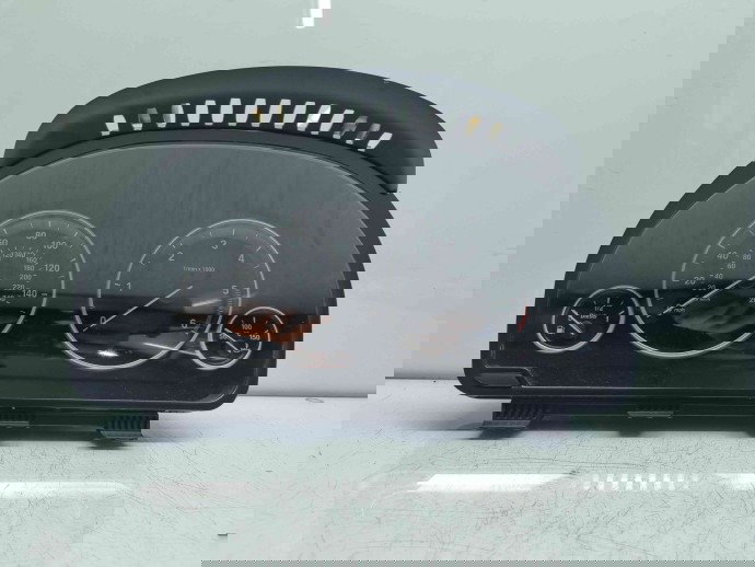  Ceas bord Bmw X3 (F25) [Fabr 2010-2017] 6993489-01