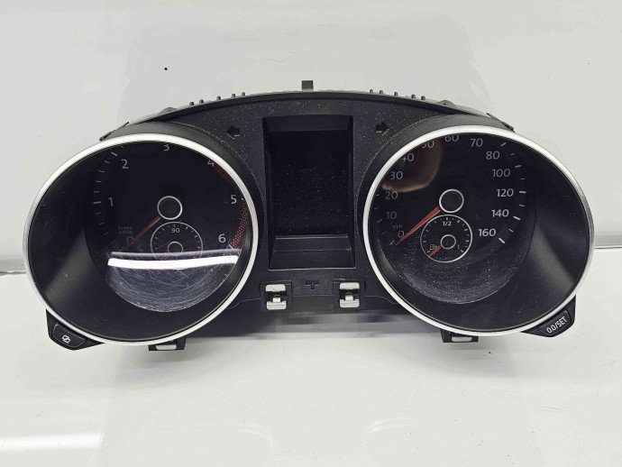  Ceas bord Volkswagen Golf 6 (5K1) [Fabr 2009-2013] 5K0920960J