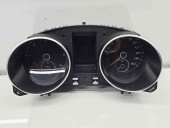  Ceas bord Volkswagen Golf 6 (5K1) [Fabr 2009-2013] 5K0920960J