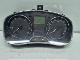  Ceas bord Skoda Fabia 2 (5J, 542) [Fabr 2007-2014] 5J0920911E