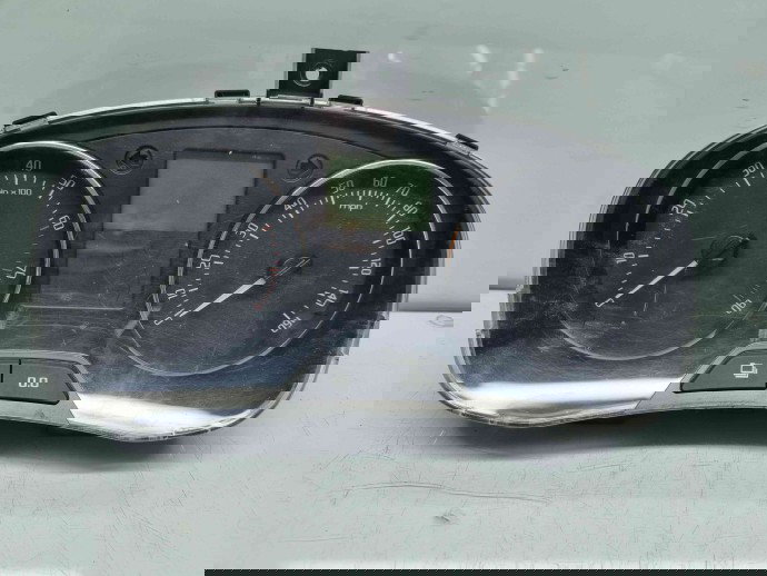  Ceas bord Skoda Fabia 2 (5J, 542) [Fabr 2007-2014] 5J0920911E