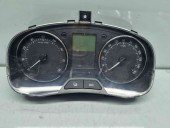  Ceas bord Skoda Fabia 2 (5J, 542) [Fabr 2007-2014] 5J0920911E