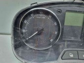  Ceas bord Skoda Fabia 2 (5J, 542) [Fabr 2007-2014] 5J0920911E