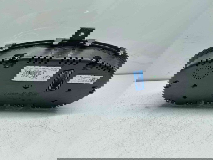  Ceas bord Skoda Fabia 2 (5J, 542) [Fabr 2007-2014] 5J0920911E