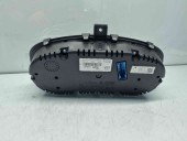  Ceas bord Skoda Fabia 2 (5J, 542) [Fabr 2007-2014] 5J0920911E