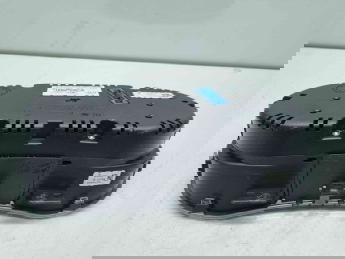  Ceas bord Skoda Fabia 2 (5J, 542) [Fabr 2007-2014] 5J0920911E