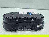  Ceas bord Skoda Fabia 2 (5J, 542) [Fabr 2007-2014] 5J0920911E