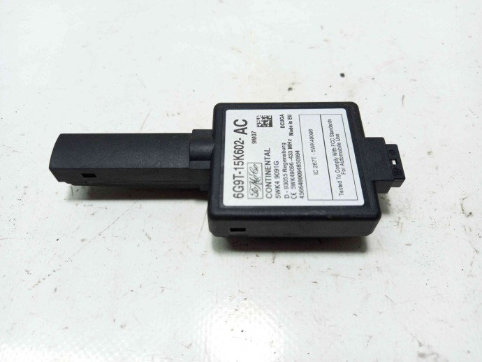 Modul antena 6G9T-15K602-AC Ford Focus 2 1.6 2004-2012
