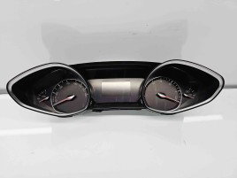  Ceas bord Peugeot 308 (II) [Fabr 2013-2020] 9807571780