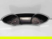  Ceas bord Peugeot 308 (II) [Fabr 2013-2020] 9807571780