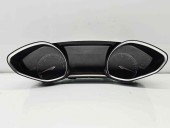  Ceas bord Peugeot 308 (II) [Fabr 2013-2020] 9807571780