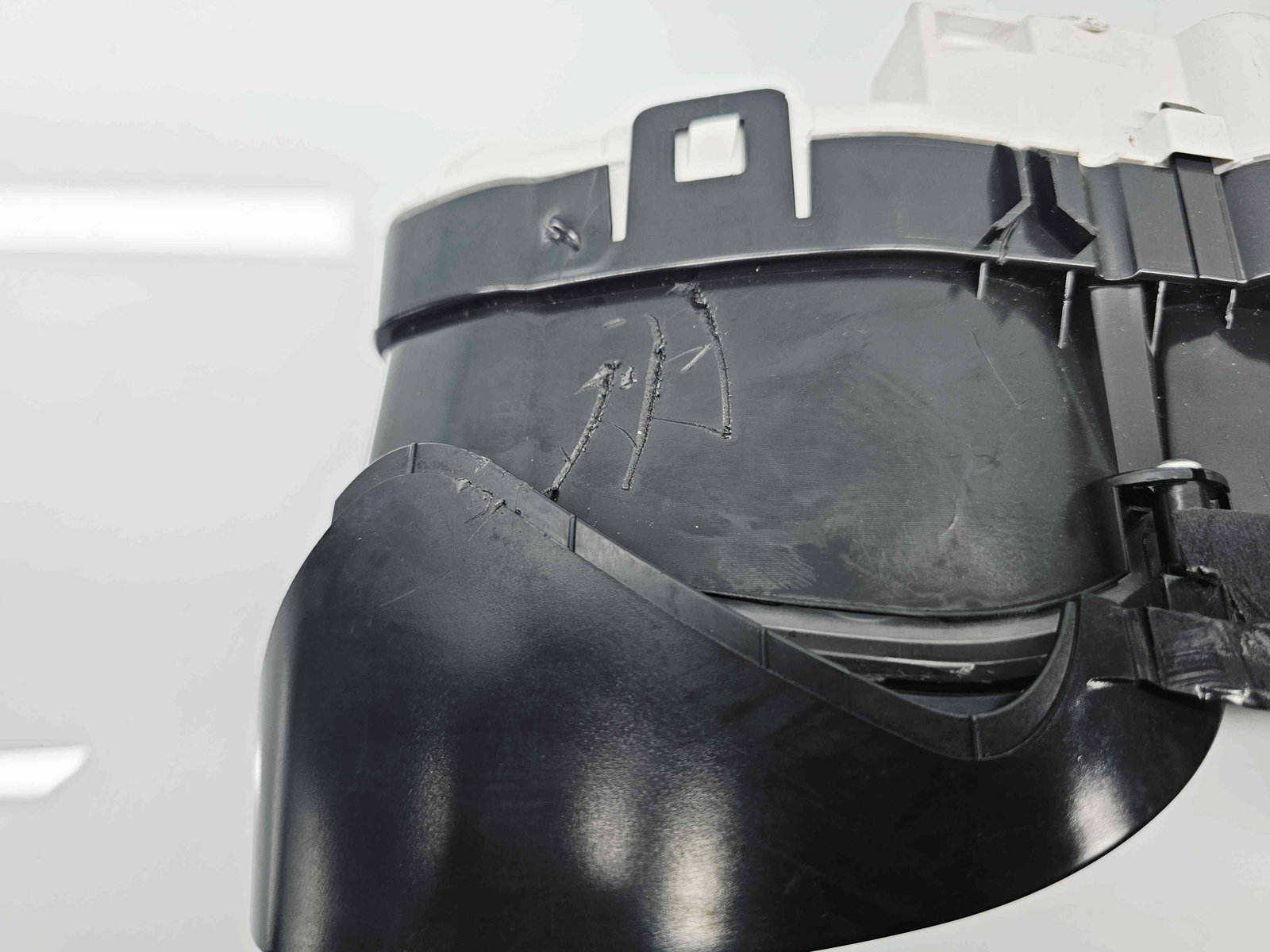 Ceas bord Peugeot 308 (II) [Fabr 2013-2020] 9807571780 - imagine 3