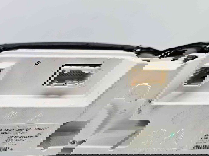  Ceas bord Peugeot 308 (II) [Fabr 2013-2020] 9807571780