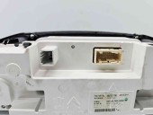  Ceas bord Peugeot 308 (II) [Fabr 2013-2020] 9807571780