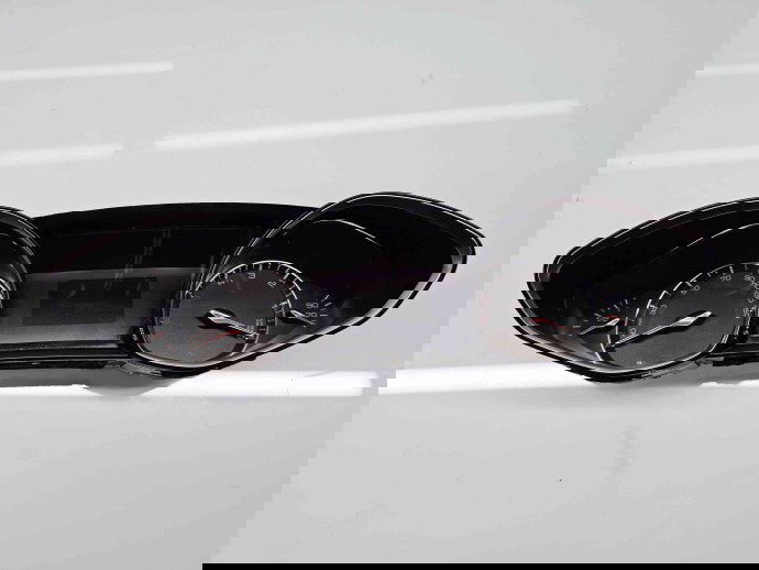  Ceas bord Peugeot 308 (II) [Fabr 2013-2020] 9807571780